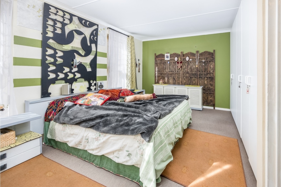 3 Bedroom Property for Sale in De Tijger Western Cape